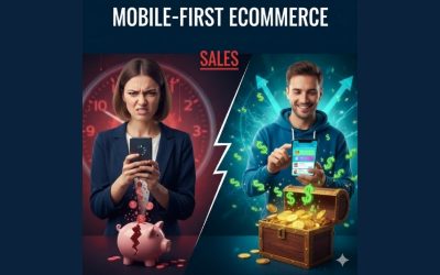 Mobile-First eCommerce: Why Website Speed Is Costing Sales